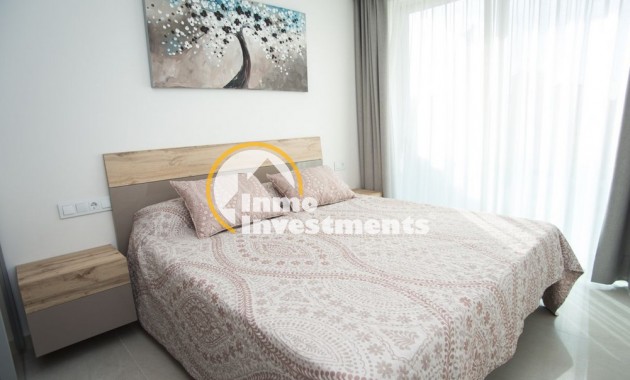 Nieuwbouw - Appartement - Finestrat - 