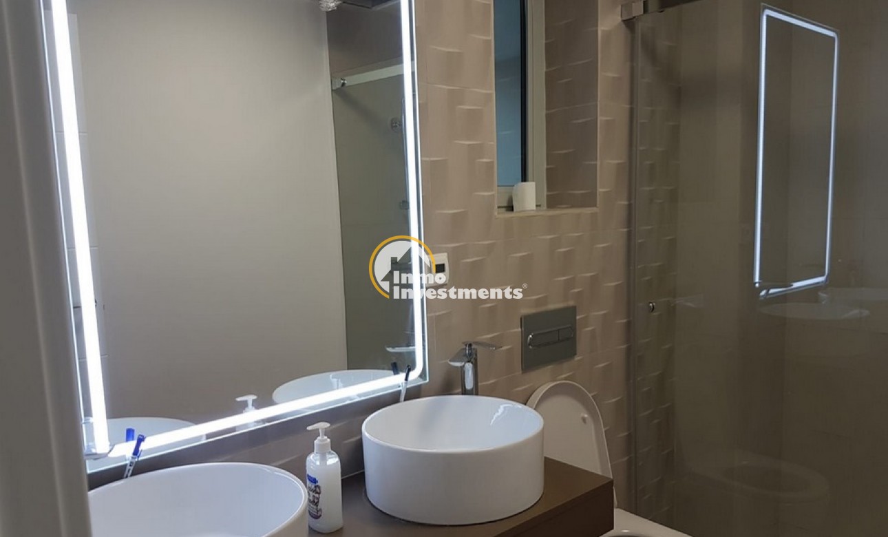 Nieuwbouw - Appartement - Finestrat - 