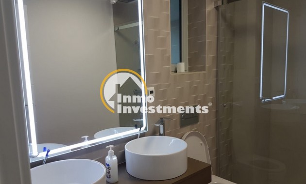 Nieuwbouw - Appartement - Finestrat - 