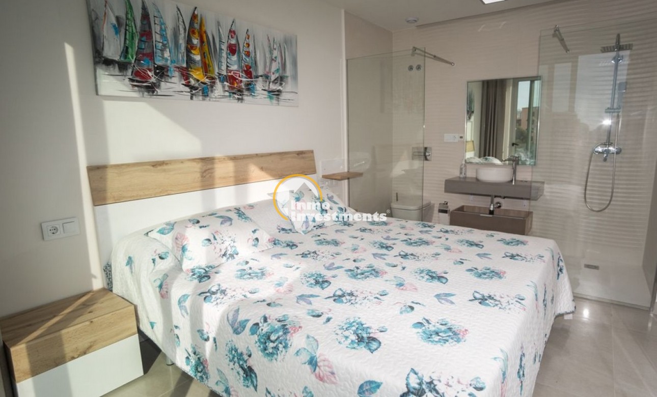 Nieuwbouw - Appartement - Finestrat - 