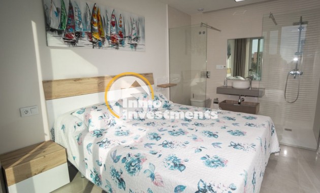 Nieuwbouw - Appartement - Finestrat - 