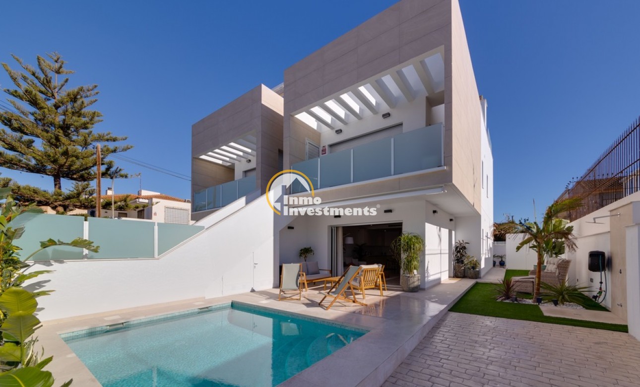 New build - Apartment - San Pedro - San Pedro del Pinatar