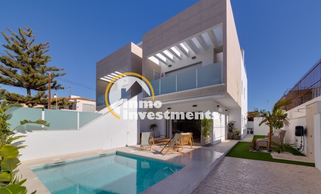 New build - Apartment - San Pedro - San Pedro del Pinatar