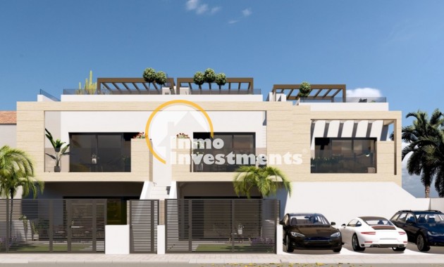 New build - Apartment - San Pedro - San Pedro del Pinatar