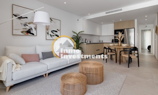 New build - Apartment - San Pedro - San Pedro del Pinatar