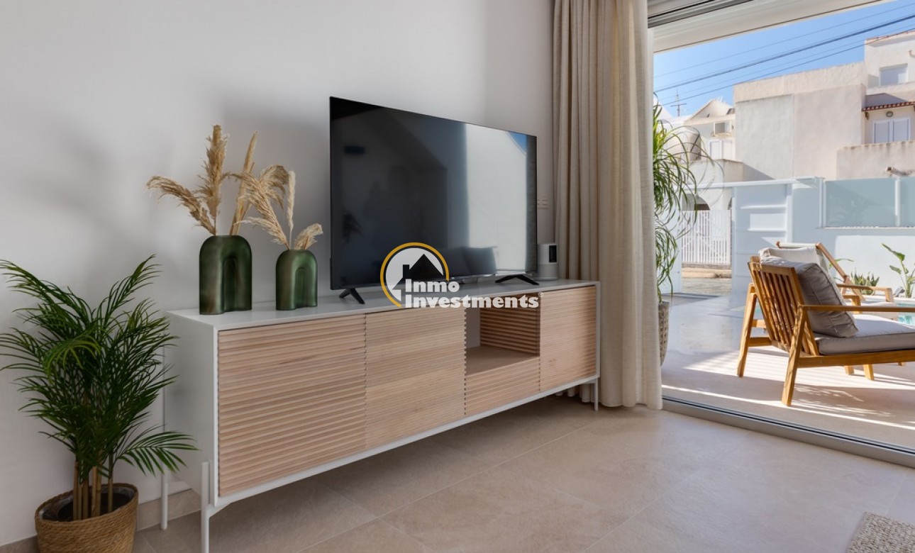 New build - Apartment - San Pedro - San Pedro del Pinatar