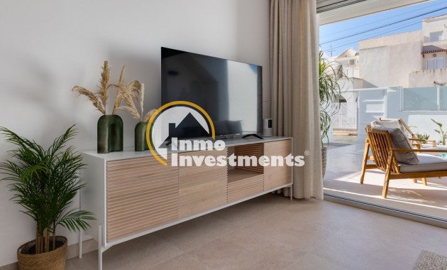 New build - Apartment - San Pedro - San Pedro del Pinatar