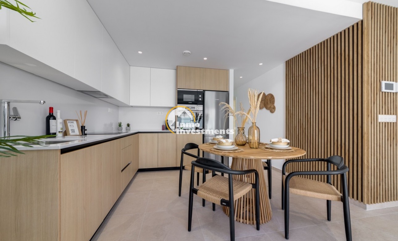 New build - Apartment - San Pedro - San Pedro del Pinatar