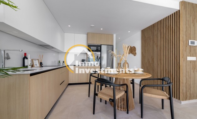 New build - Apartment - San Pedro - San Pedro del Pinatar