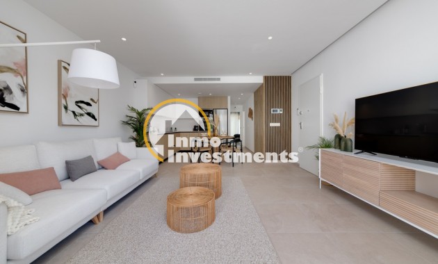 New build - Apartment - San Pedro - San Pedro del Pinatar