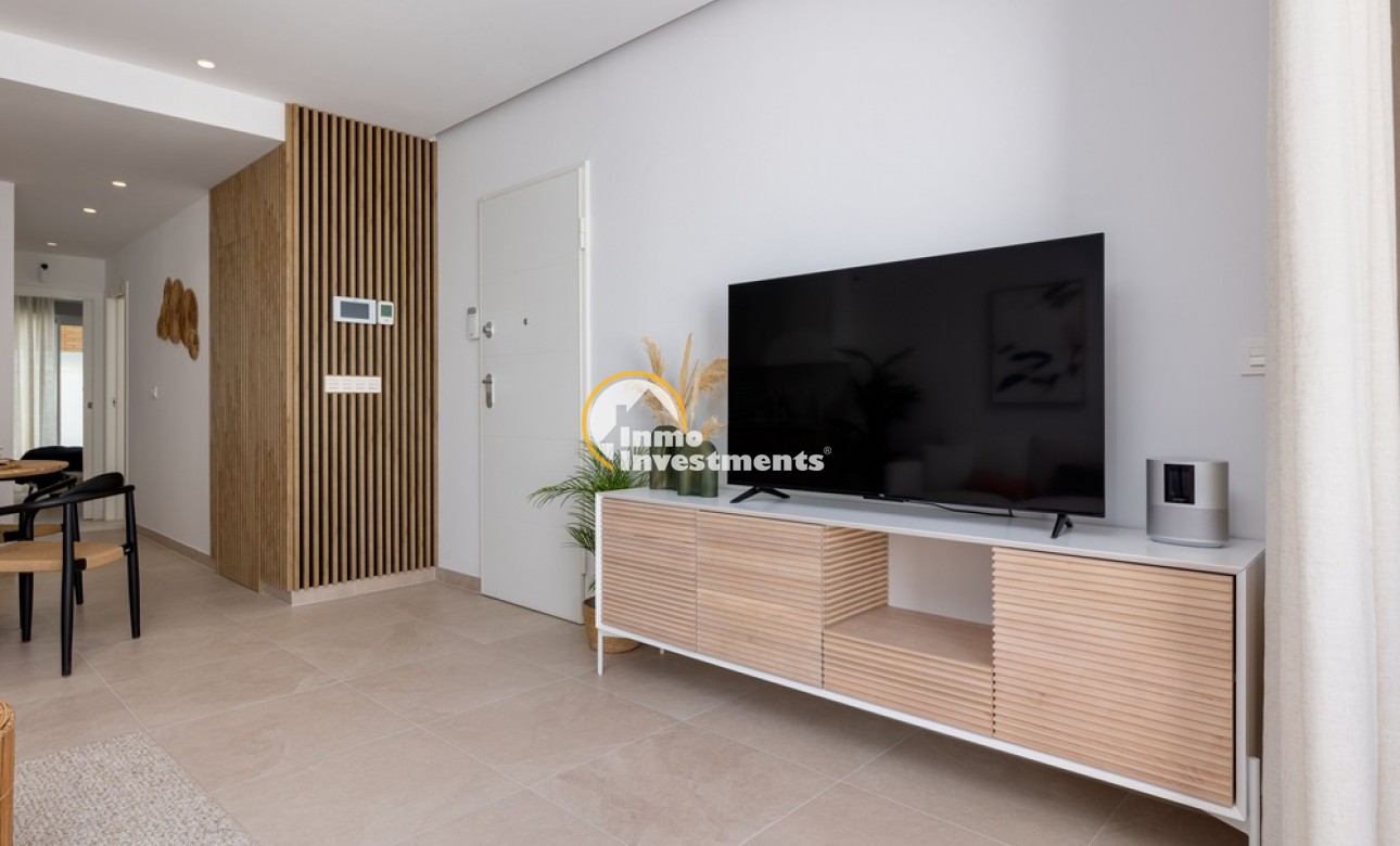 New build - Apartment - San Pedro - San Pedro del Pinatar