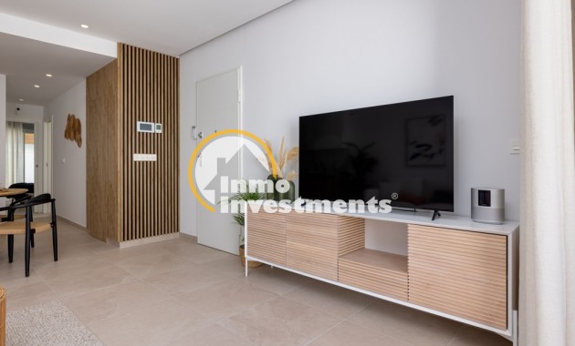 New build - Apartment - San Pedro - San Pedro del Pinatar