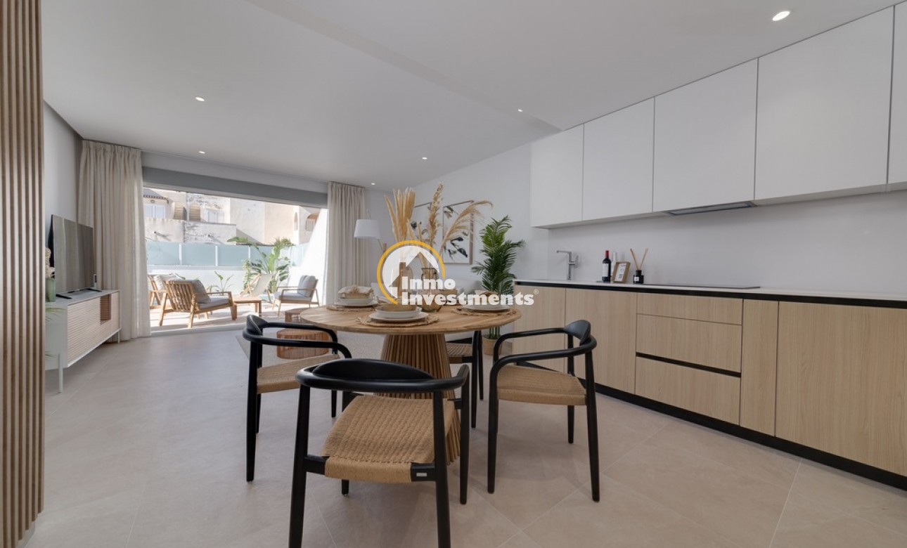 New build - Apartment - San Pedro - San Pedro del Pinatar