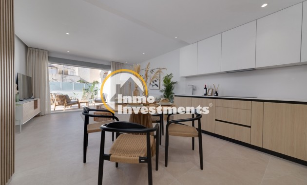 New build - Apartment - San Pedro - San Pedro del Pinatar