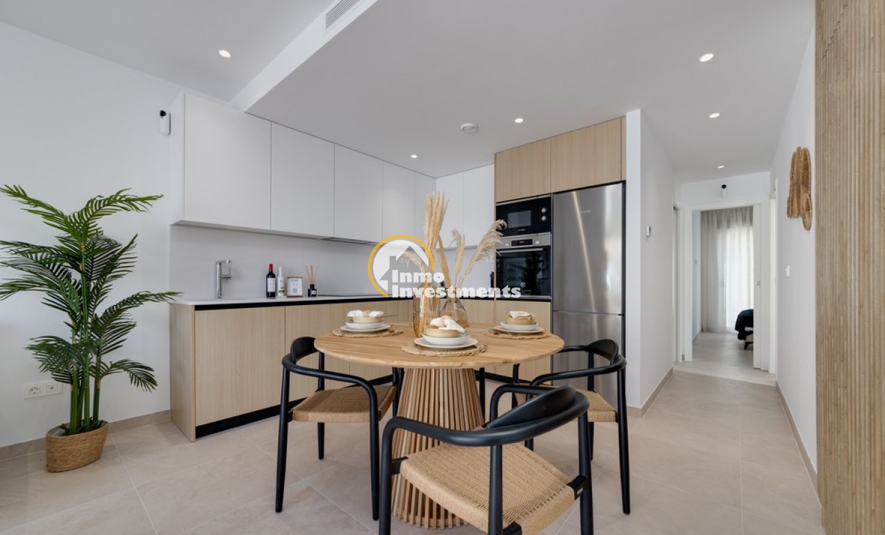 New build - Apartment - San Pedro - San Pedro del Pinatar