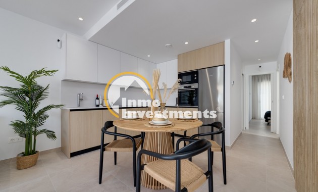 New build - Apartment - San Pedro - San Pedro del Pinatar