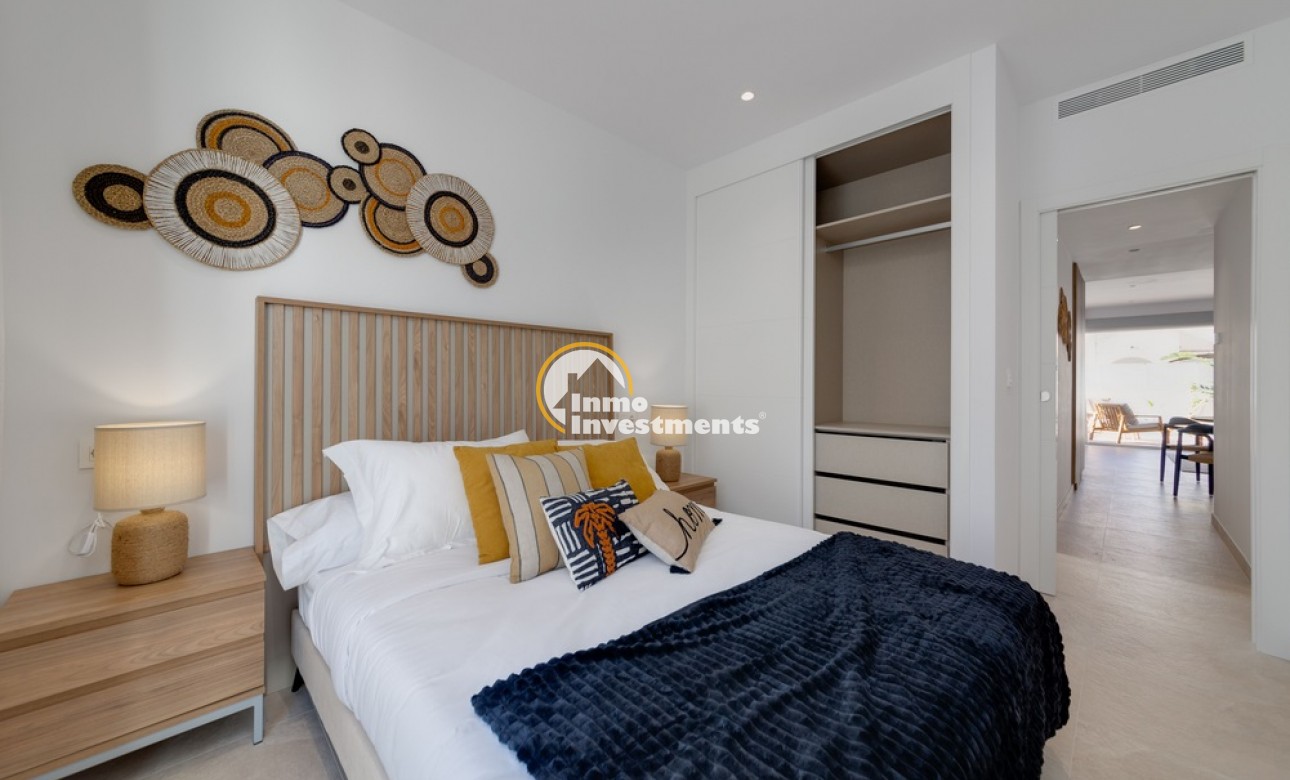 New build - Apartment - San Pedro - San Pedro del Pinatar