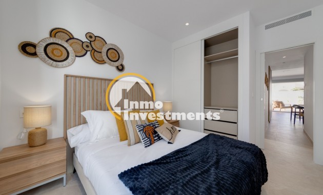 New build - Apartment - San Pedro - San Pedro del Pinatar