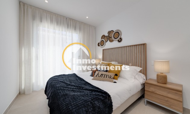 New build - Apartment - San Pedro - San Pedro del Pinatar