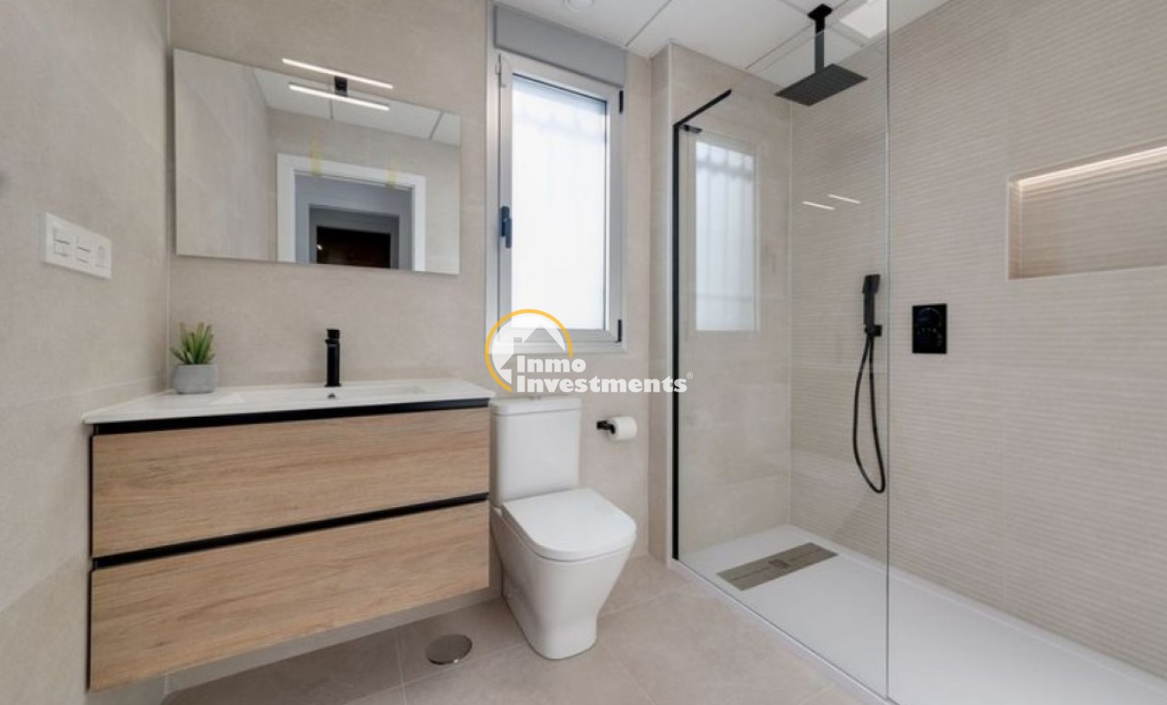 New build - Apartment - San Pedro - San Pedro del Pinatar