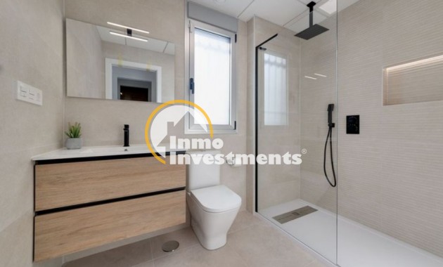 New build - Apartment - San Pedro - San Pedro del Pinatar