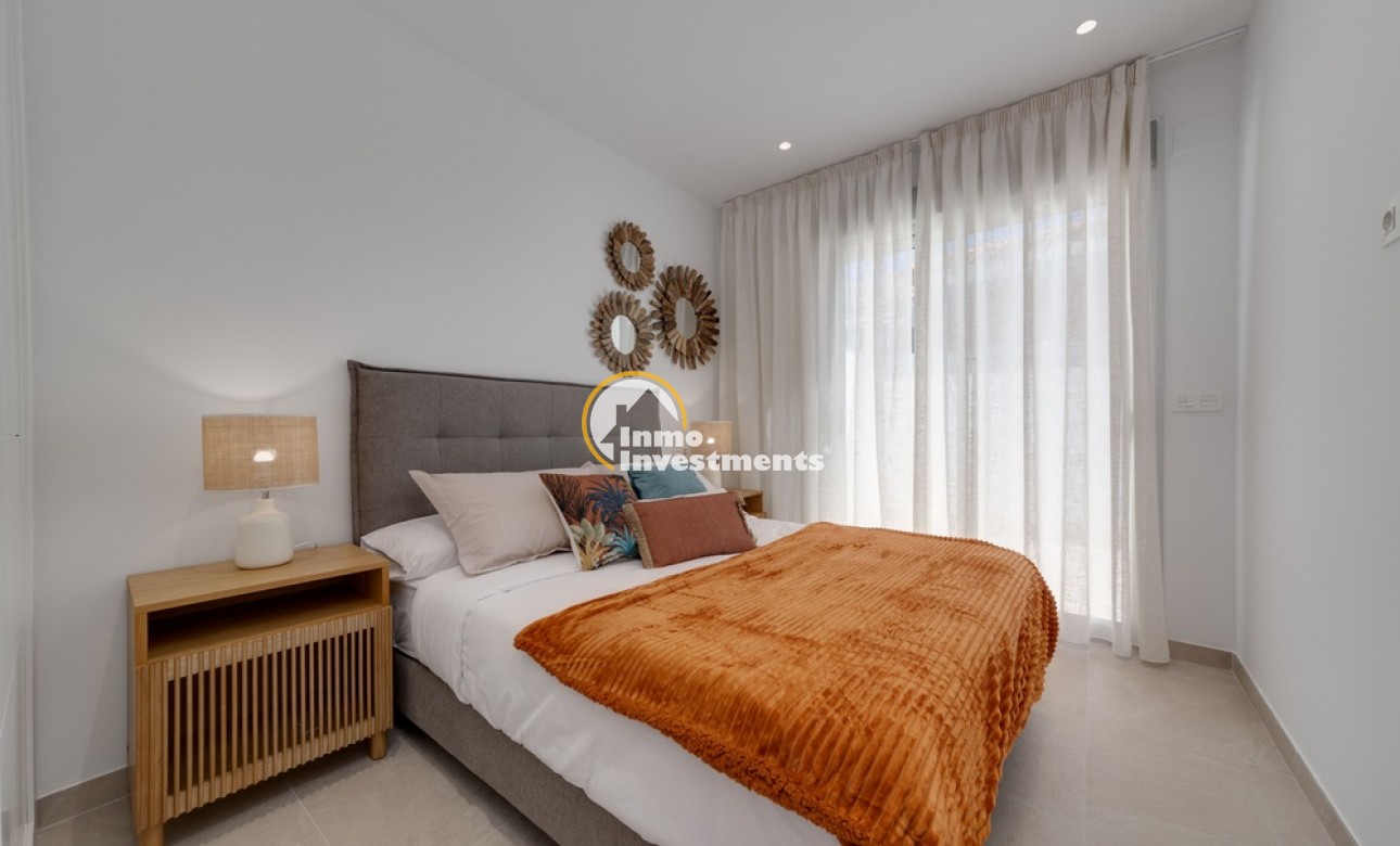 New build - Apartment - San Pedro - San Pedro del Pinatar