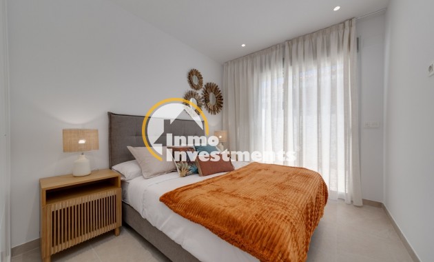 New build - Apartment - San Pedro - San Pedro del Pinatar