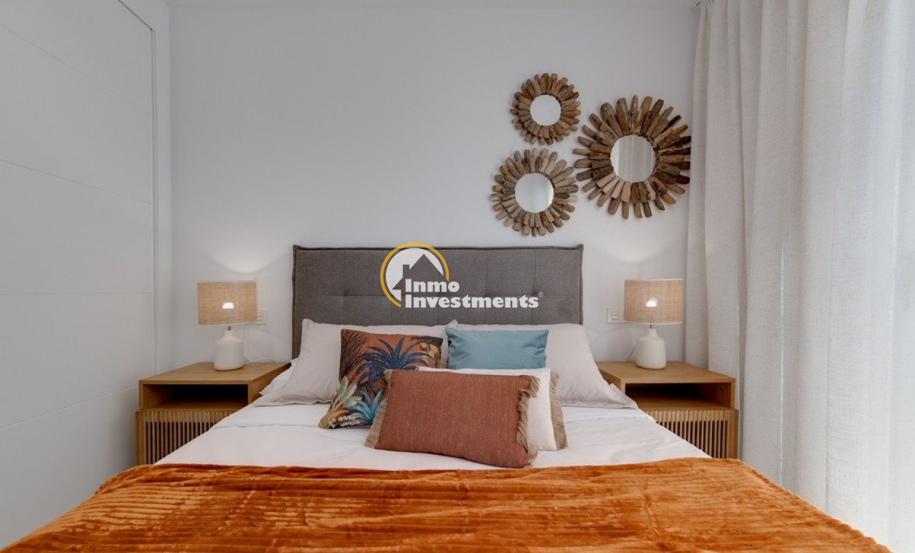 New build - Apartment - San Pedro - San Pedro del Pinatar