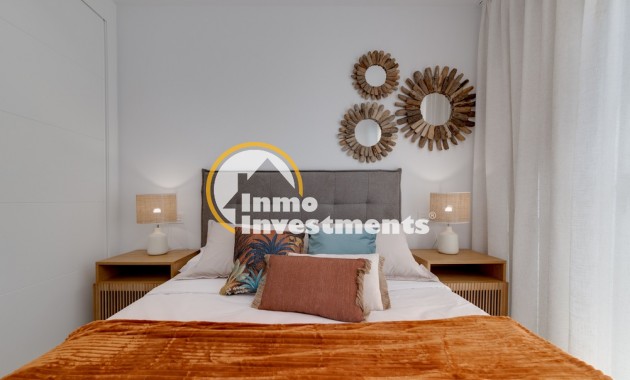 New build - Apartment - San Pedro - San Pedro del Pinatar