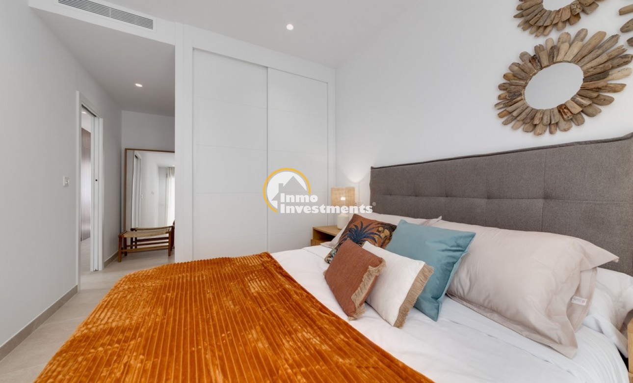 New build - Apartment - San Pedro - San Pedro del Pinatar