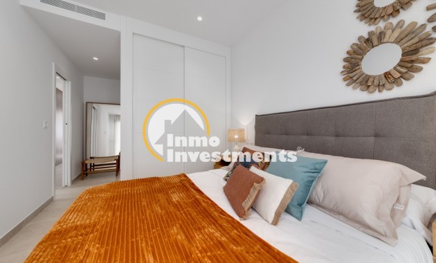 New build - Apartment - San Pedro - San Pedro del Pinatar