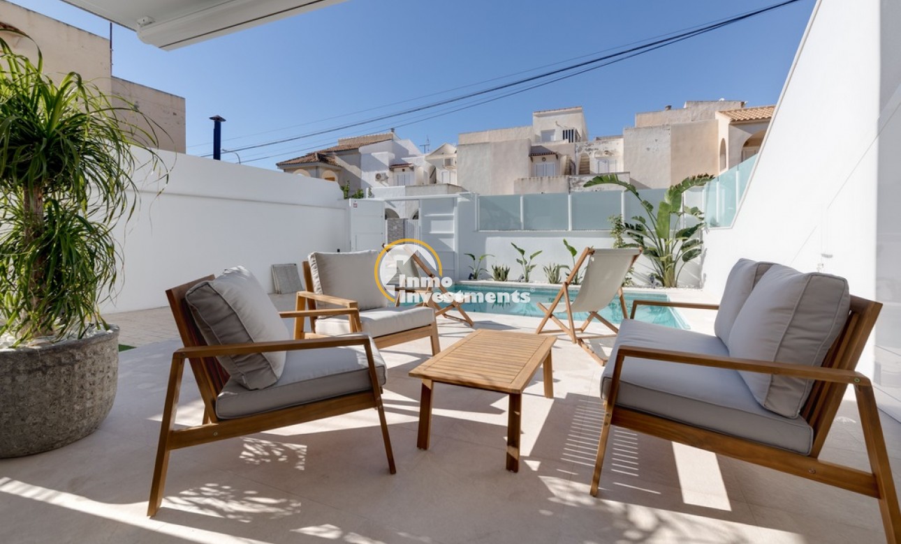 New build - Apartment - San Pedro - San Pedro del Pinatar