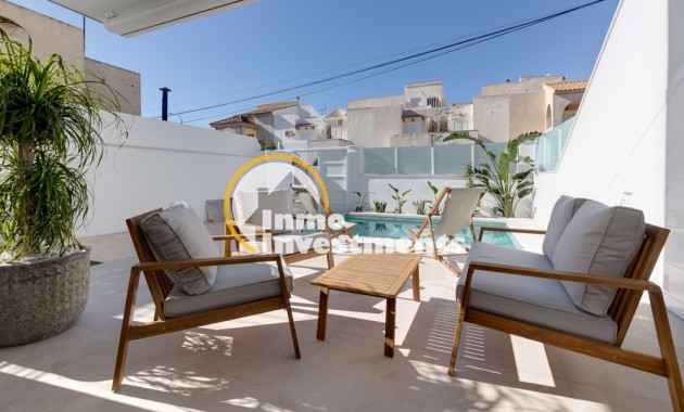 New build - Apartment - San Pedro - San Pedro del Pinatar