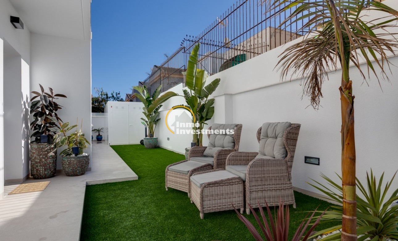 New build - Apartment - San Pedro - San Pedro del Pinatar