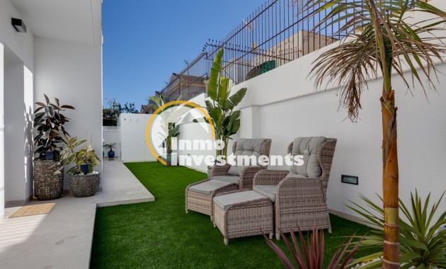 New build - Apartment - San Pedro - San Pedro del Pinatar