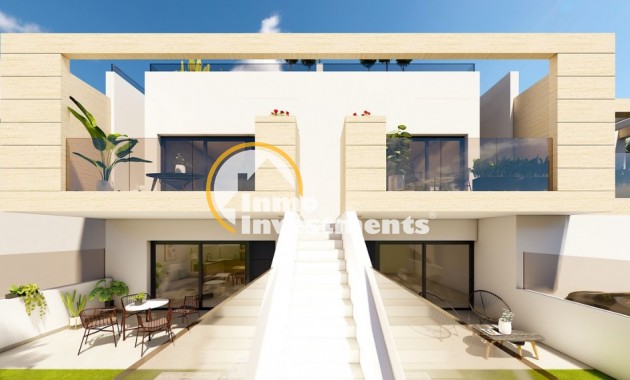 New build - Apartment - San Pedro - San Pedro del Pinatar