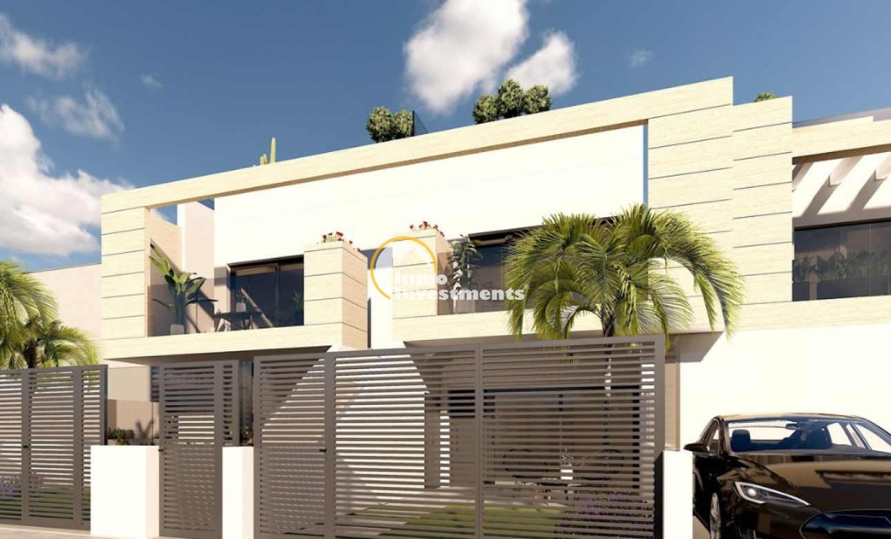 New build - Apartment - San Pedro - San Pedro del Pinatar