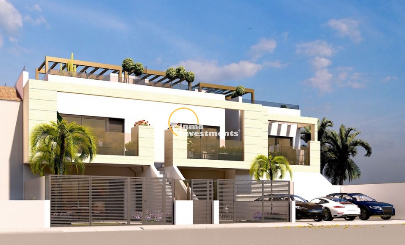 New build - Apartment - San Pedro - San Pedro del Pinatar