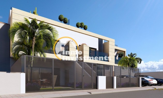 New build - Apartment - San Pedro - San Pedro del Pinatar