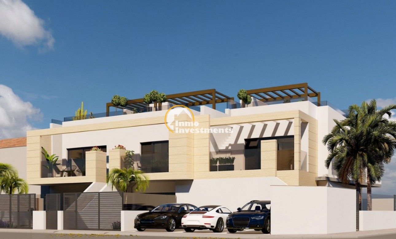 New build - Apartment - San Pedro - San Pedro del Pinatar