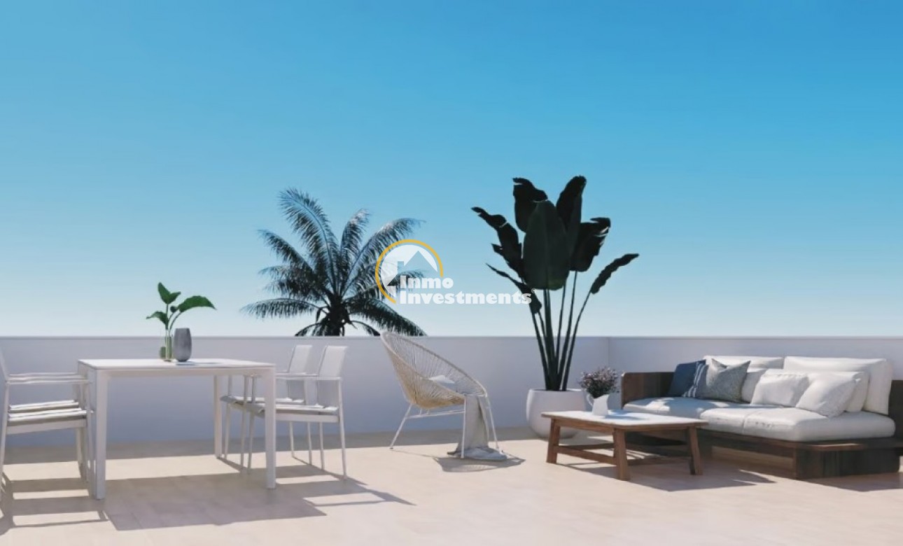 New build - Villa - Costa Blanca - Orihuela Costa