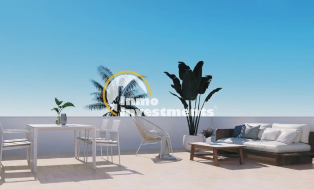 New build - Villa - Costa Blanca - Orihuela Costa