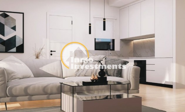 New build - Villa - Costa Blanca - Orihuela Costa