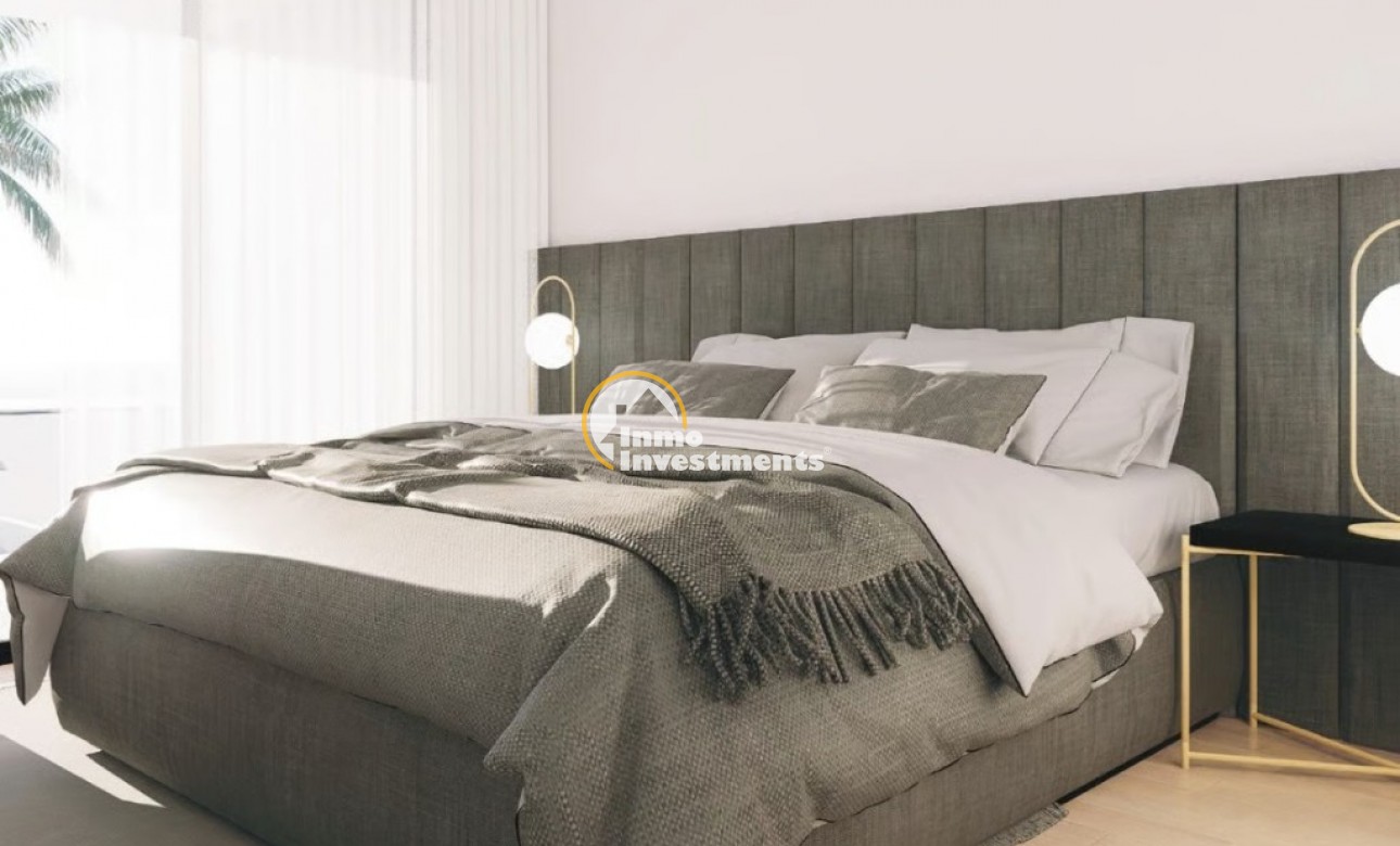 New build - Villa - Costa Blanca - Orihuela Costa