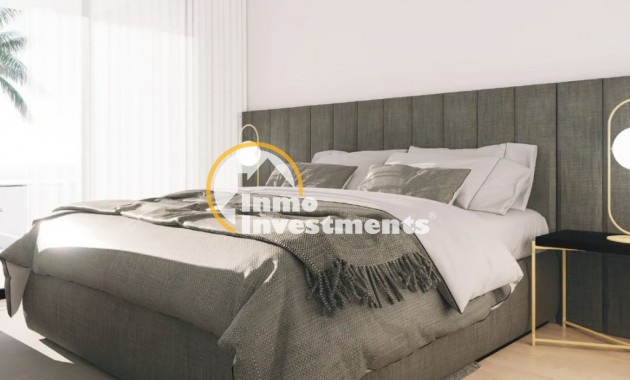 New build - Villa - Costa Blanca - Orihuela Costa