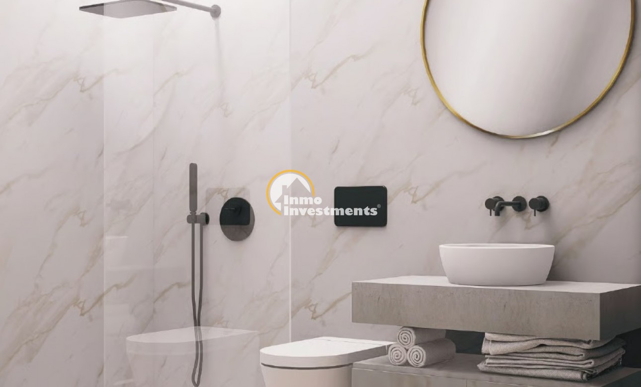 New build - Villa - Costa Blanca - Orihuela Costa