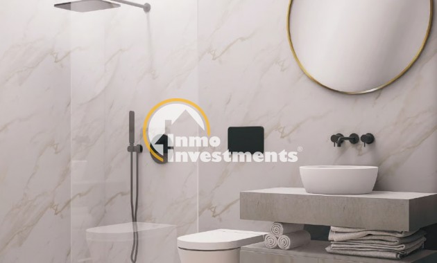 New build - Villa - Costa Blanca - Orihuela Costa