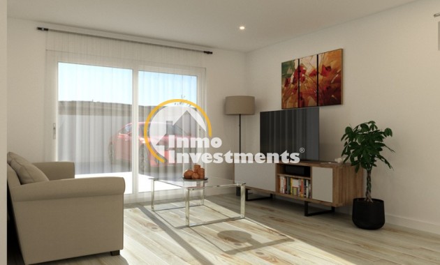 New build - Villa - San Pedro - San Pedro del Pinatar