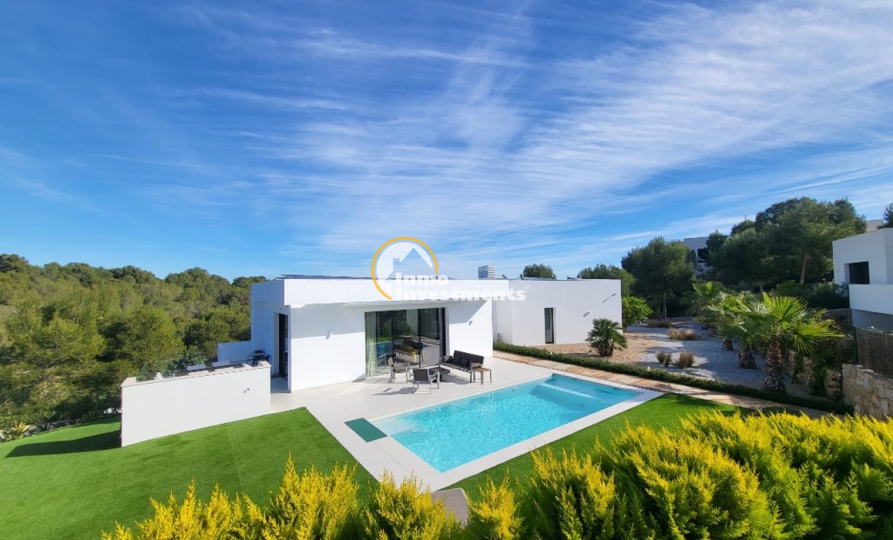 Resale - Villa - Las Colinas - Las Colinas Golf