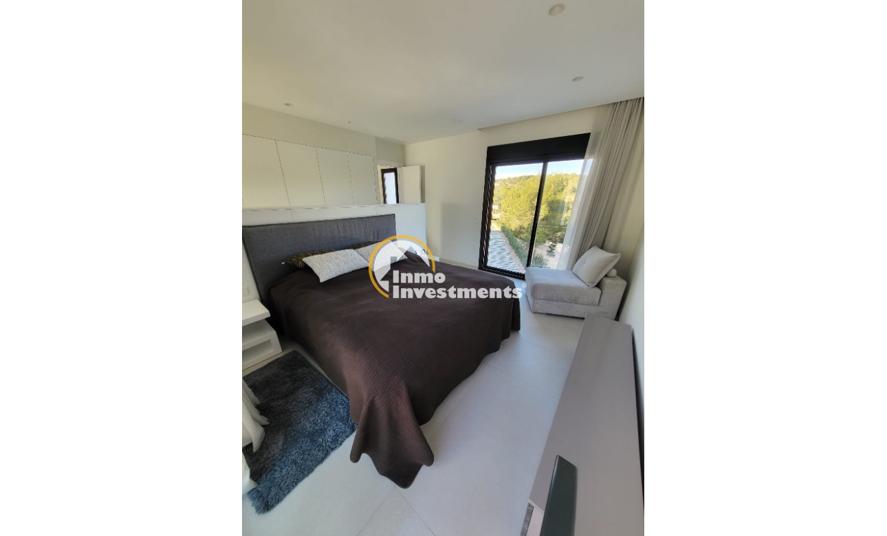 Resale - Villa - Las Colinas - Las Colinas Golf